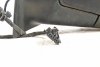 Lusterko lewe Mercedes Vito W639 2011 (5-pin)